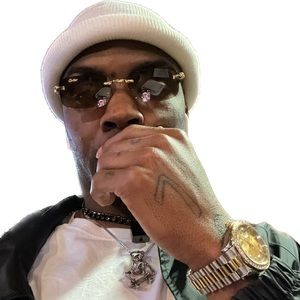 Meet your Posher, Jerrell